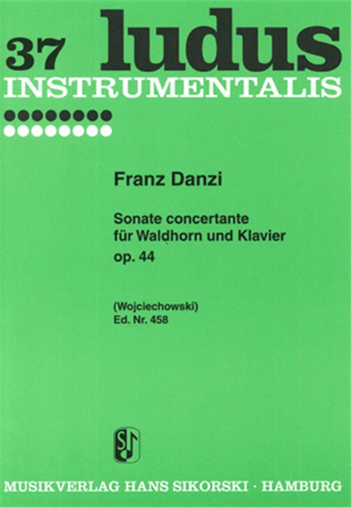 Sonate concertante
